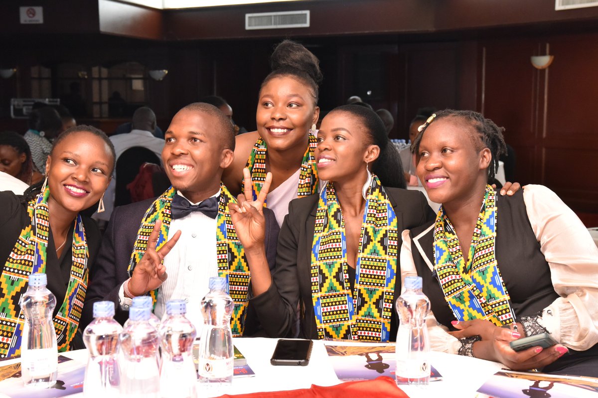 Edward_Kalya's tweet photo. For eleven years, @elfafrica1 has invested in young women and men, with the belief that in them lies immense talents, desires, and ripe ambitions for the much-needed transformation of Africa. #iLeadGrad2023 #ELFAfricaImpact https://t.co/zOiDjunEkV