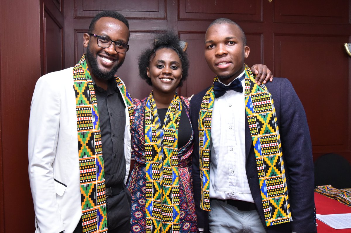 For eleven years, @elfafrica1 has invested in young women and men, with the belief that in them lies immense talents, desires, and ripe ambitions for the much-needed transformation of Africa. #iLeadGrad2023 #ELFAfricaImpact