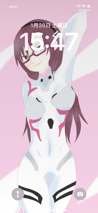  ほら!!めっちゃきゃわだよ 