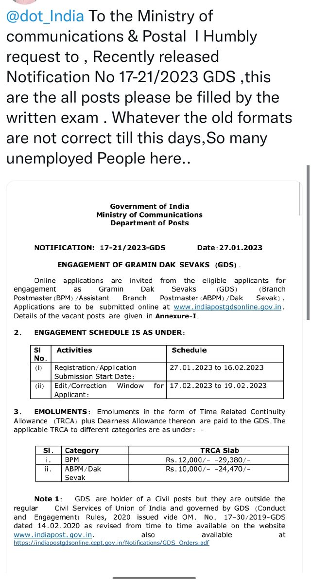 VemulaS10388069's tweet photo. @ANI @ndtv @RepublicNewsIn1 @DoT_India @PMOIndia @BBCNews @TeenmarMallanna https://t.co/JWb9b3Q3FC