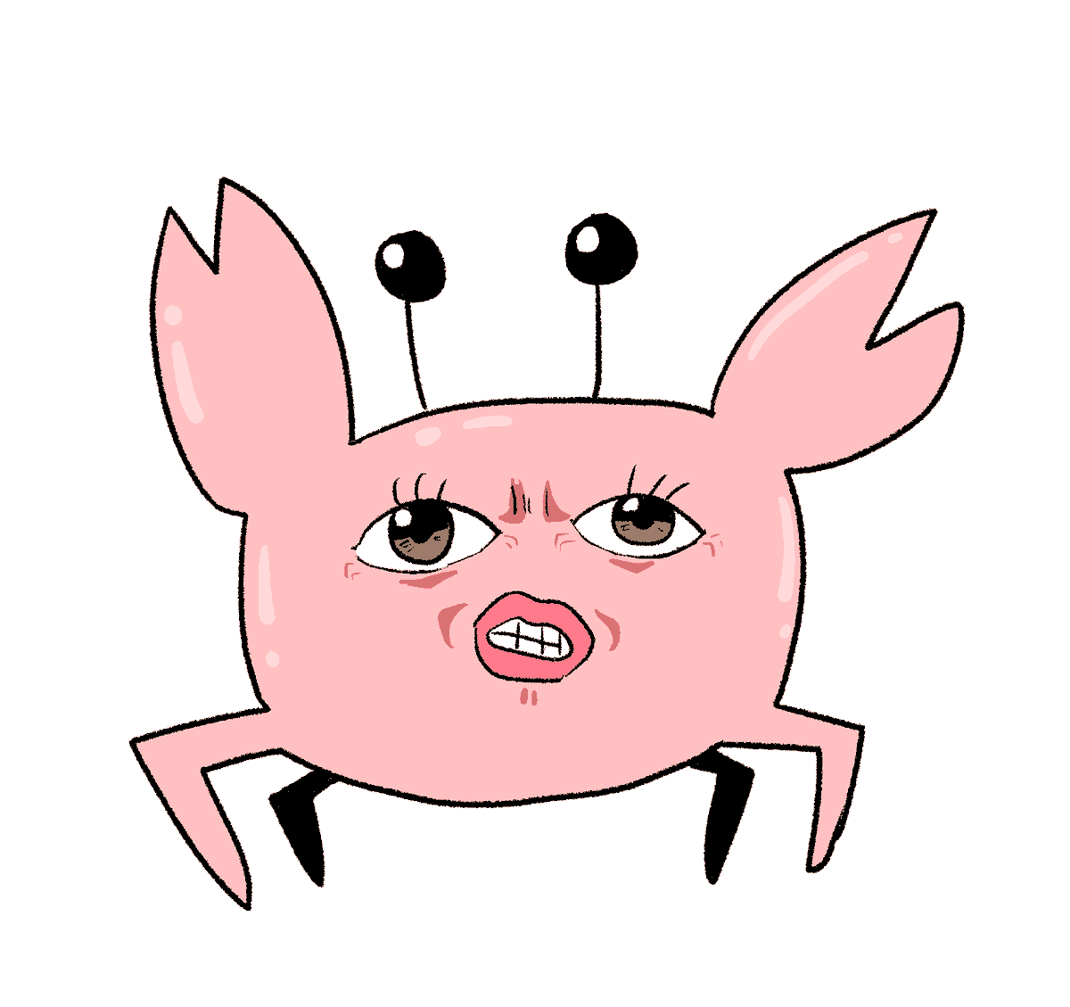 アイコンこいつに変えました 