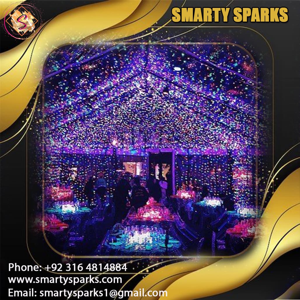 For more updates join us and follow our social platforms.

Instagram: instagram.com/smartysparks/
Twitter: x.com/smarty_sparks
Facebook: facebook.com/groups/4583680…
Pinterest: pinterest.com/smartysparks1/
LinkedIn: linkedin.com/in/smarty-spar…
Website: smartysparks.com

#event #Today