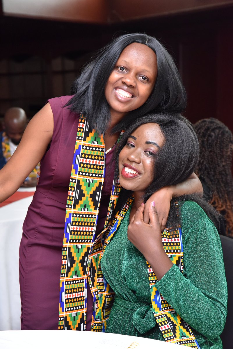 The #iLEADFellowship is @elfafrica1’s flagship Leadership Development program that empowers young African leaders to be positive change creators in their communities. #iLeadGrad2023 #ELFAfricaImpact