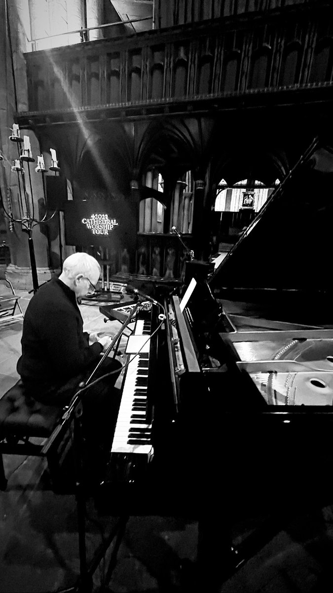 Cedarwood Festival tweet media