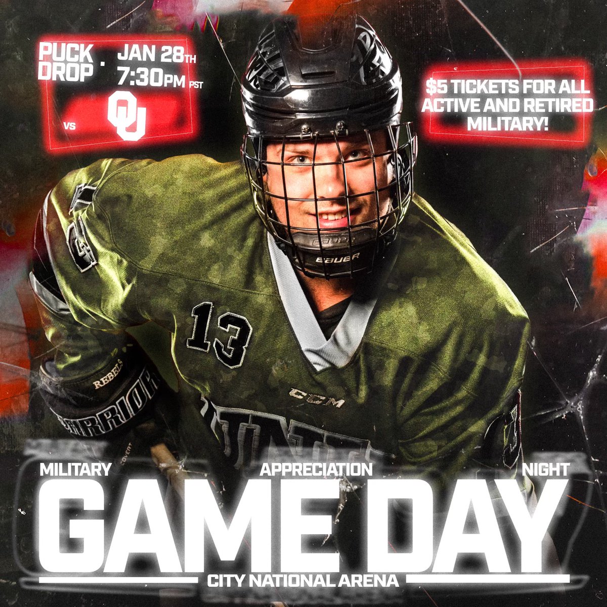 HAPPY GAME DAY PT. 2