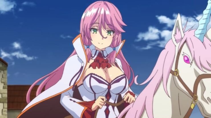 BrokenSlone's tweet photo. //What would be in interaction with these 2 be like? xD https://t.co/WvbHKv4o5w