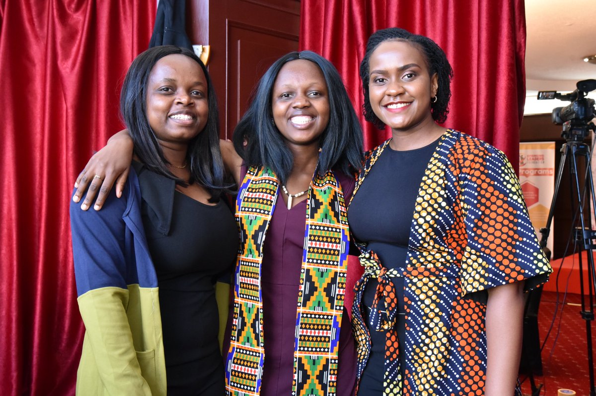 Through @elfafrica1’s Theory of Change, the iLEAD Fellowship empowers young leaders to be champions of Values-Based Leadership in their communities by practicing and passing on the values and lessons learned to their circles and networks. #iLeadGrad2023 #ELFAfricaImpact