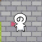 アラレちゃんうんこ持たせたのにアバター動いてるとあんま何持ってるかわかんない💩