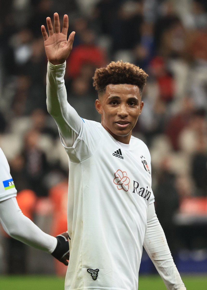 Günaydın #BeşiktAŞK 😎

Mutlu hafta sonları. 👋