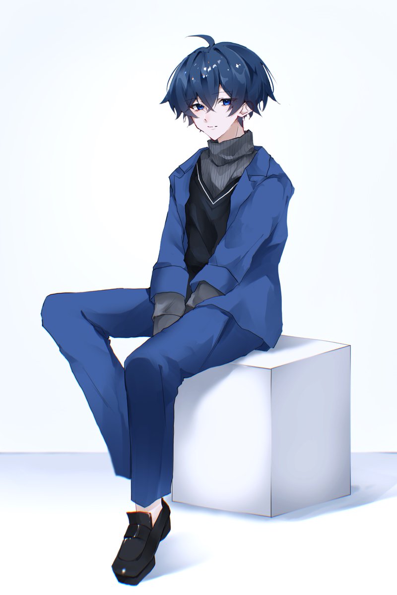 からぴち #カラフルピーチ素材 新衣装のなおきりさん