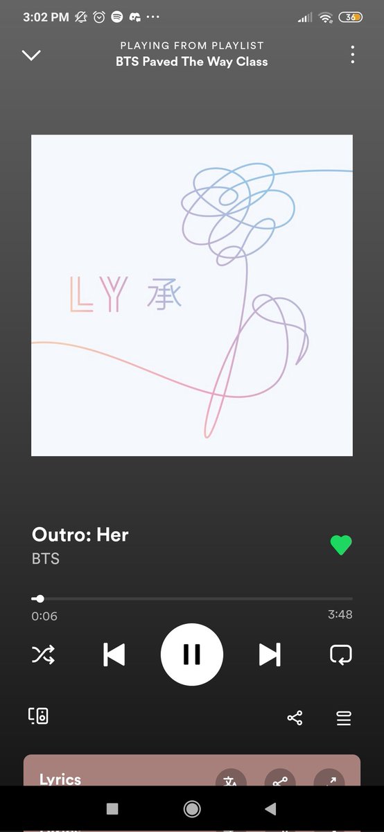 httpssbngtns's tweet photo. Bye Mr. Jung Hoseok im done with your class for today!! Thank you for being my crazy prof😐💜

#BTSPavedTheWayClass
#BangtanUniversityStreamingParty 
@borasoldiers https://t.co/KsyWl8yfUo