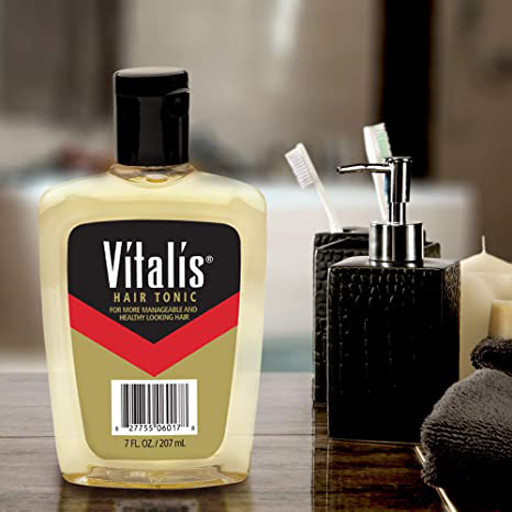 thomas86513923's tweet image. Vitalis 7 Fl Oz Hair Tonic, 21 Oz, Pack of 3 (VT06017V1)
👉VISIT NOW;tinyurl.com/ycwwhmp9
l #Pull_Ups #Baby #Beauty #Health #Clothing #Feminine_Care #Food #Household #Kitchen #Mainstays #fixnity