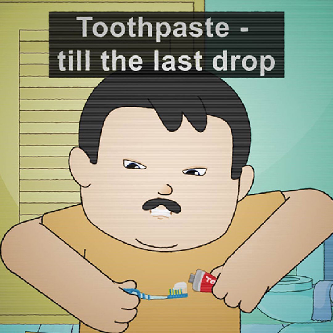 bakarmax_'s tweet image. Middle Class Starter Pack

Comic by @vegbiriyani 

#bakarmax #middleclasslife #comics #animation #design