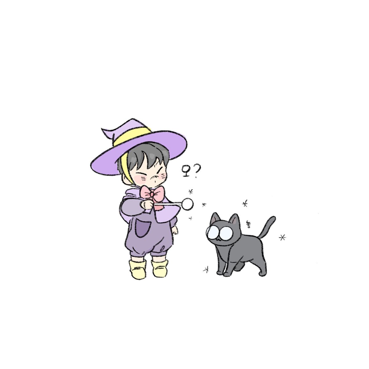 #권전 마법사 권수녕