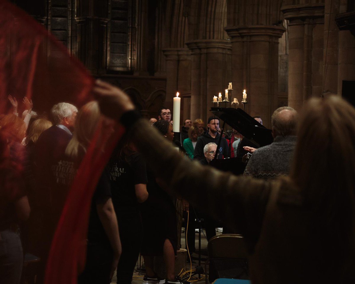 Cedarwood Festival tweet media