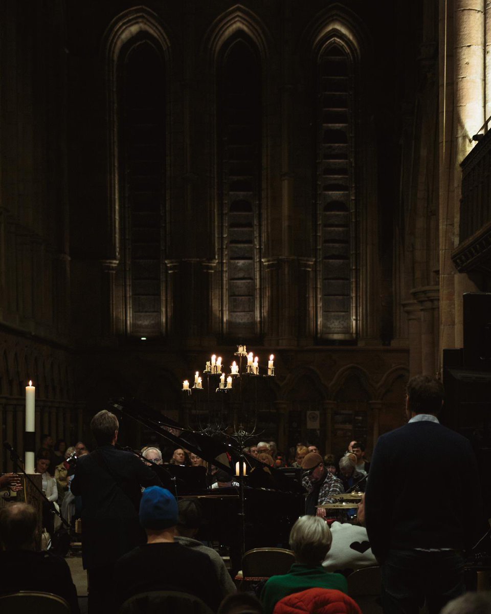 Cedarwood Festival tweet media