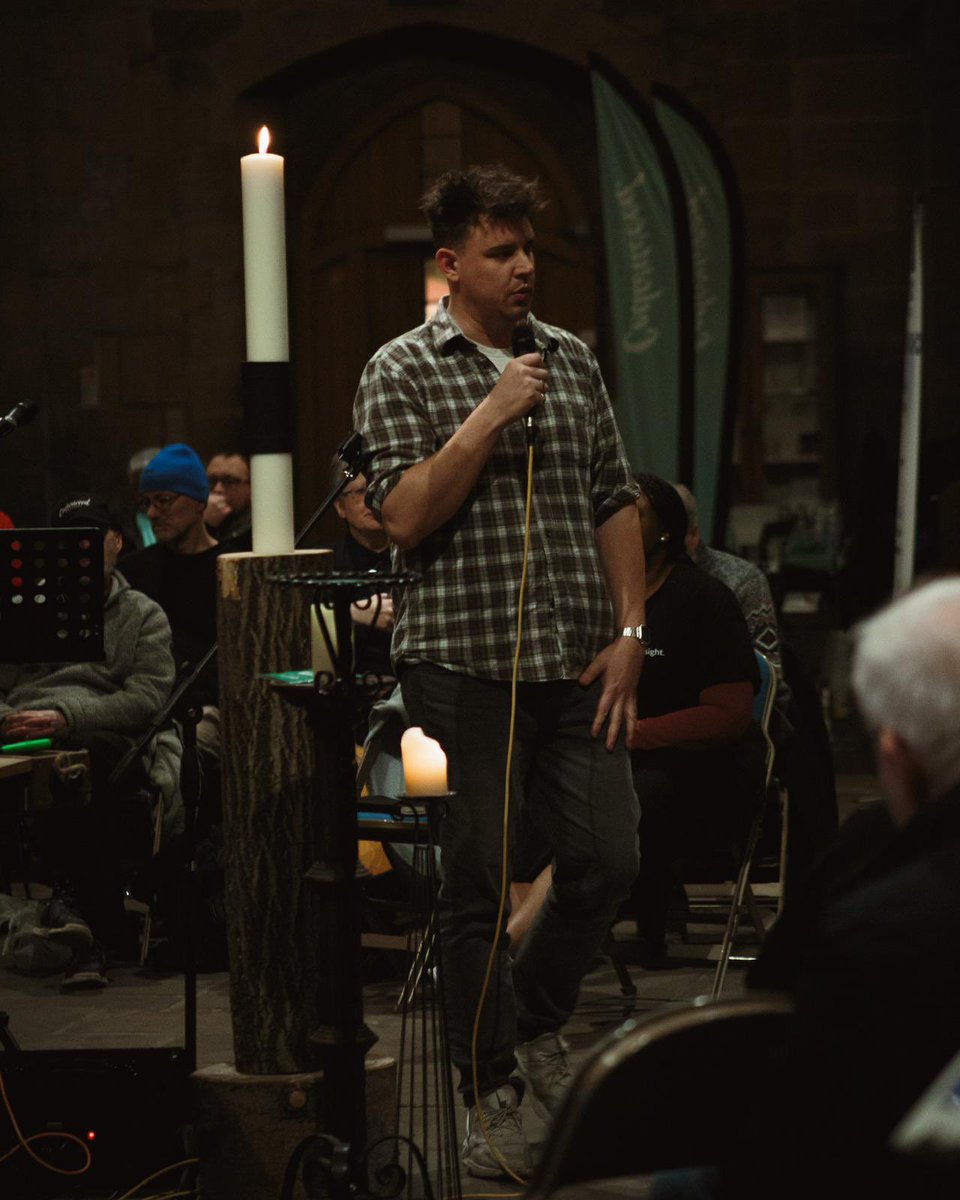 Cedarwood Festival tweet media