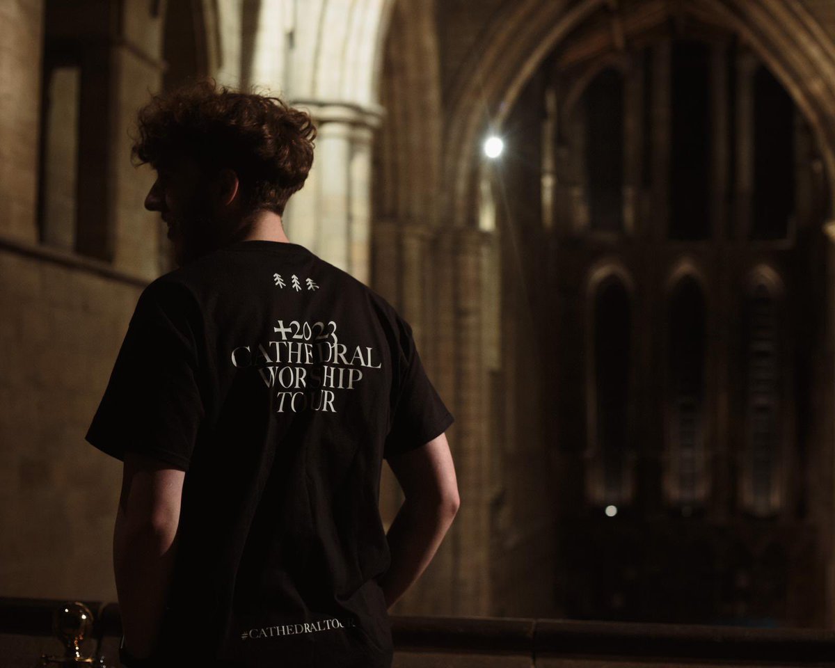 Cedarwood Festival tweet media