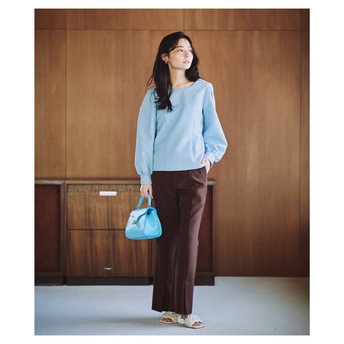 hikari___0000's tweet photo. Sirin   23Spring Collection https://t.co/bssnX8wPEj