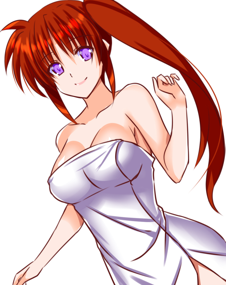 教導お疲れさまでした、ってことで、
浴場ご一緒させてください^^ 