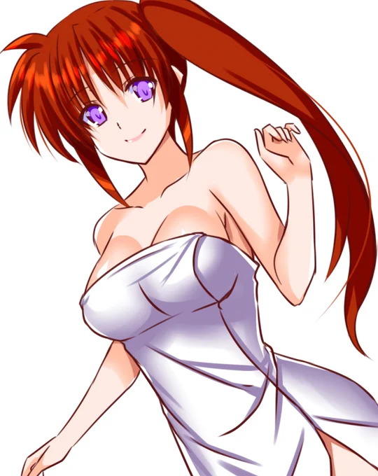 教導お疲れさまでした、ってことで、浴場ご一緒させてください^^ 