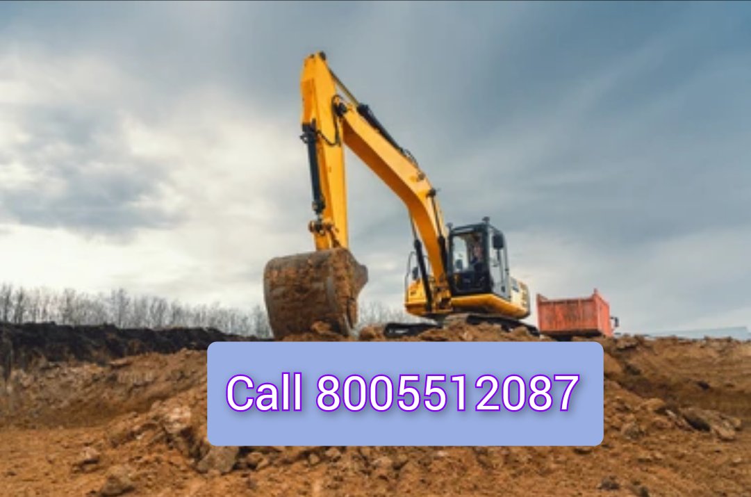 When it comes to construction, there's a lot of work that goes on behind the scenes before you can start building. One of the essential stages of the construction process and the very first step is excavation.

📞 8005512087
