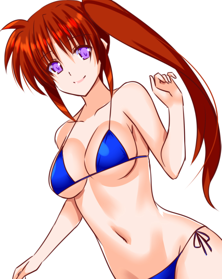 あ、もちろんビキニにもなっていただきました～
(にっこり

全身全霊全裸での教導はFANBOXで
https://t.co/EGXD136vt5 