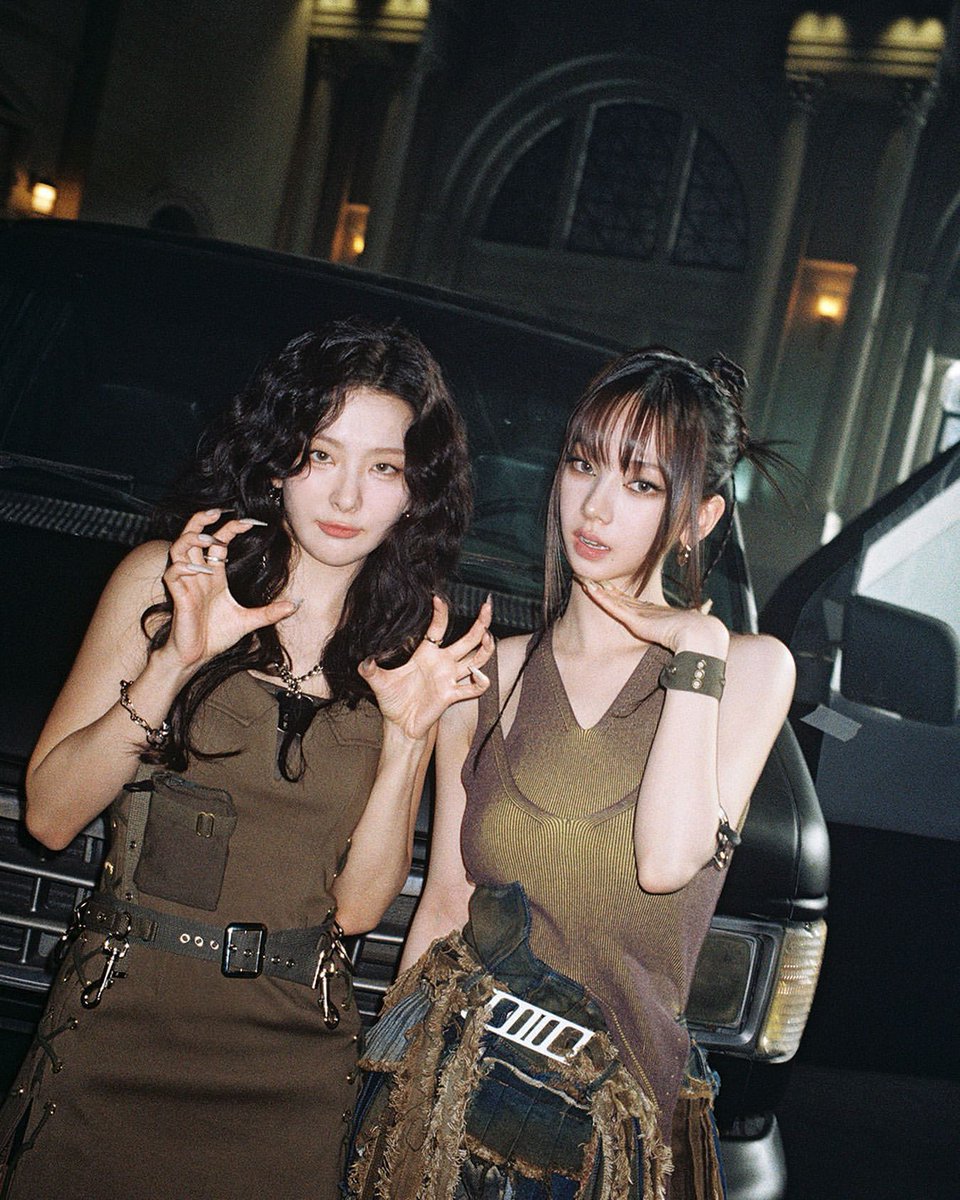 gotstgrm's tweet photo. [INSTAGRAM POST]

GOT the beat 'Stamp On It' MV Behind Photos🙂❤️‍🔥

#GirlsOnTop #GOT #걸스온탑
#G[...]
https://t.co/4Xj7xj7YUC

@GirlsOnTop_SM #GirlsOnTop #걸스온탑 #GOT_the_beat 
230128 · 16:05:23 KST https://t.co/jyBOH4iPFH