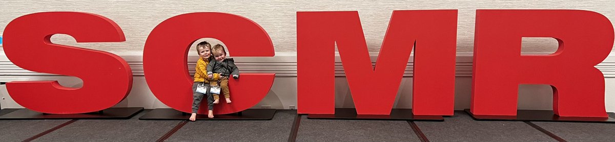Martin Ugander (@mugander) on Twitter photo #SCMR23
The tradition continues!
🙏Thank you <a href="/SCMRorg/">Society for Cardiovascular Magnetic Resonance</a> for the invaluable onsite childcare, enabling <a href="/rebeccakozor/">Rebecca Kozor</a> and I to both attend.
#WIC #SCMRfamily
<a href="/chiarabd/">C Bucciarelli-Ducci</a> <a href="/sven_plein/">Sven Plein</a> <a href="/JoaoLCavalcante/">João Cavalcante</a> <a href="/JStojanovskaMD/">Jadranka Stojanovska MD MS FSCMR</a> #SCMR23
The tradition continues!
🙏Thank you <a href="/SCMRorg/">Society for Cardiovascular Magnetic Resonance</a> for the invaluable onsite childcare, enabling <a href="/rebeccakozor/">Rebecca Kozor</a> and I to both attend.
#WIC #SCMRfamily
<a href="/chiarabd/">C Bucciarelli-Ducci</a> <a href="/sven_plein/">Sven Plein</a> <a href="/JoaoLCavalcante/">João Cavalcante</a> <a href="/JStojanovskaMD/">Jadranka Stojanovska MD MS FSCMR</a>
