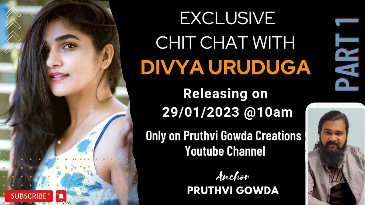 Pruthvi P Gowda tweet media