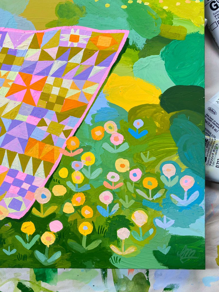 Sophie Mercury McPike tweet media