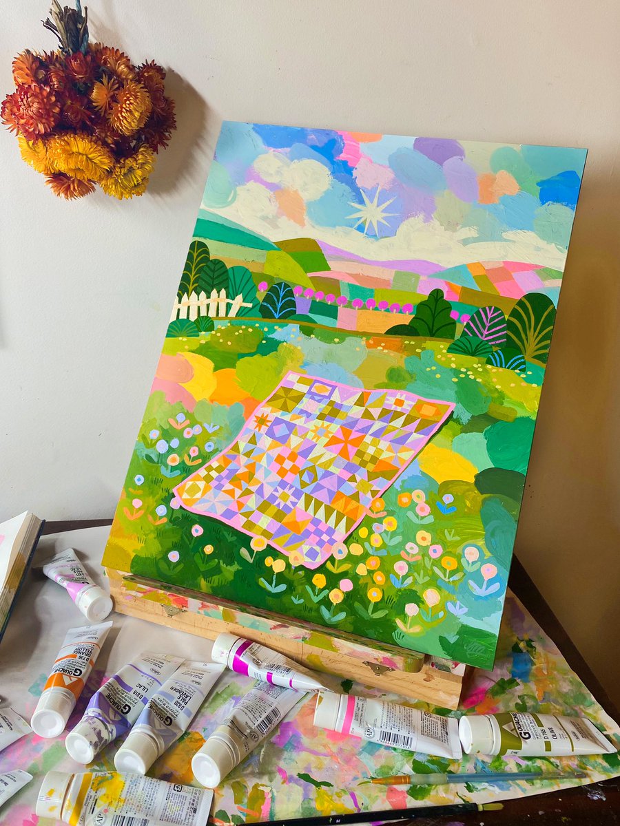 Sophie Mercury McPike tweet media