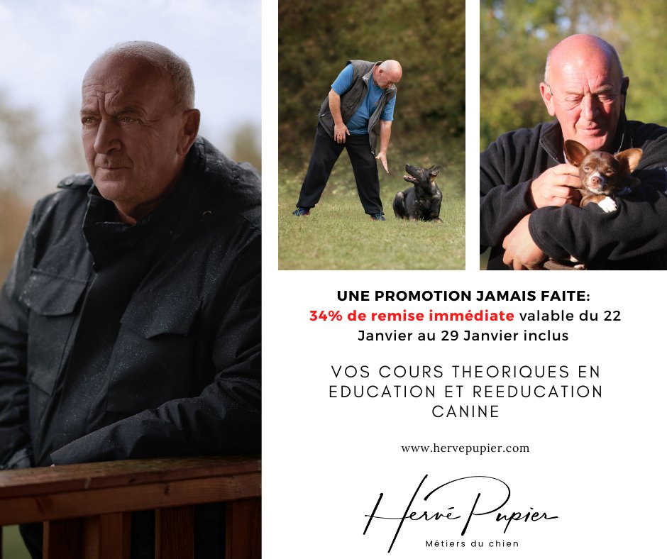 hervepupier's tweet photo. Plus qu'aujourd'hui et demain. Fin de cette promotion demain Dimanche 29 Janvier à 20 h. 
Lien renseignements et commande ici: 
https://t.co/LzdcUVXCWV. Hervé Pupier https://t.co/yEt1fsEpU4 https://t.co/G5QAMRms72