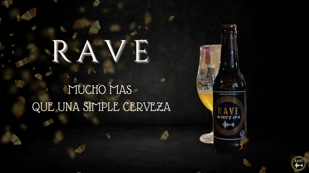 #Rave 
Aún no has probado rave?
No esperes mas, entra en la tienda online y haz tu pedido.
pagina web:ravetoken.es
tienda online:shop.ravetoken.es
 #rave #beerlover #beer #picapica