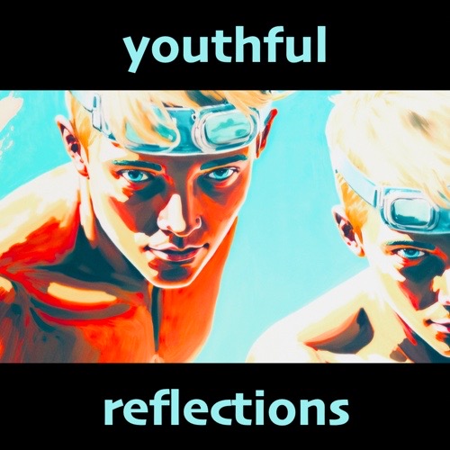 NoArt_xy's tweet image. 📢 Started a new #tezosart collection:

"Youthful Reflections - A series of painted memories of my brother"

All artworks are digital paintings co-created with AI. 

The collection means a lot to me - hope you like it too 💛

👇 Link 

#aiart #nftart #AIArtworks