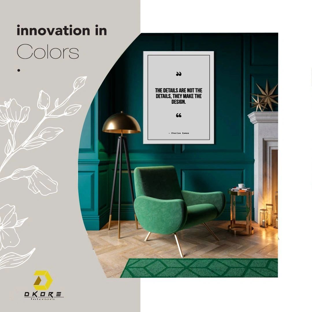 dkoreinteriors's tweet photo. Get The Best Budget Deal for your Dream Home in Delhi NCR, Pune https://t.co/iOxALthr9L
