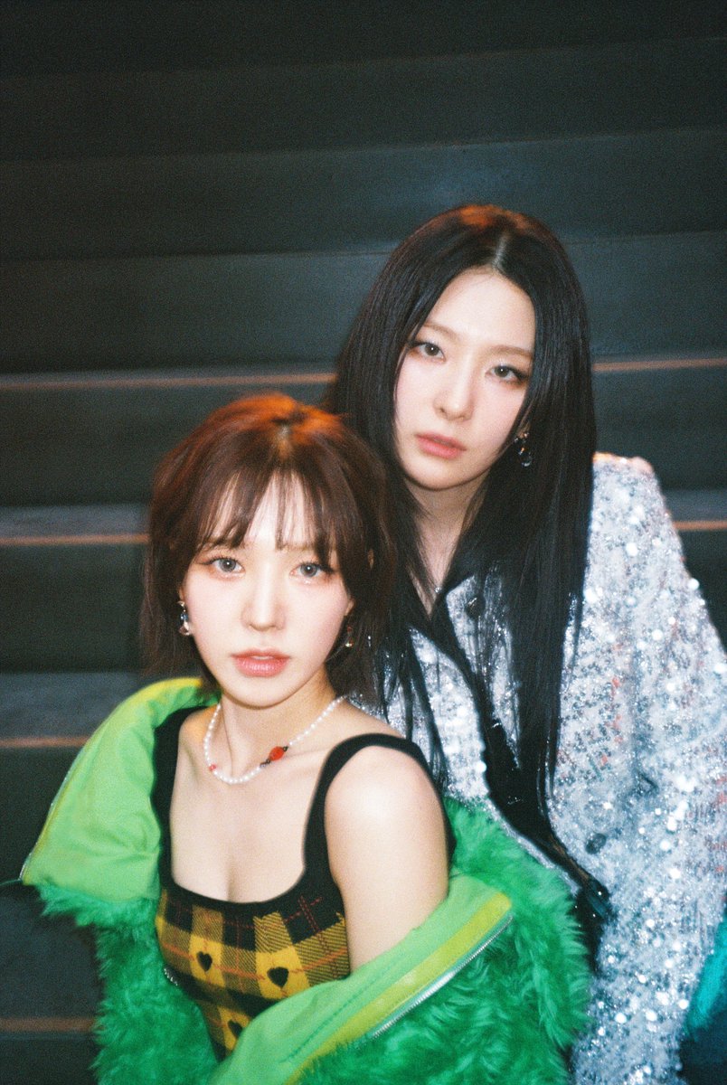 GirlsOnTop_SM's tweet photo. GOT the beat 'Stamp On It' MV Behind Photos🙂❤️‍🔥

#GirlsOnTop #GOT #걸스온탑
#GOT_the_beat  #갓더비트 
#StampOnIt #GOT_StampOnIt 
#SEULGI #WENDY https://t.co/ToEMxoTycX
