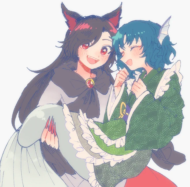 なかよし(麦) 