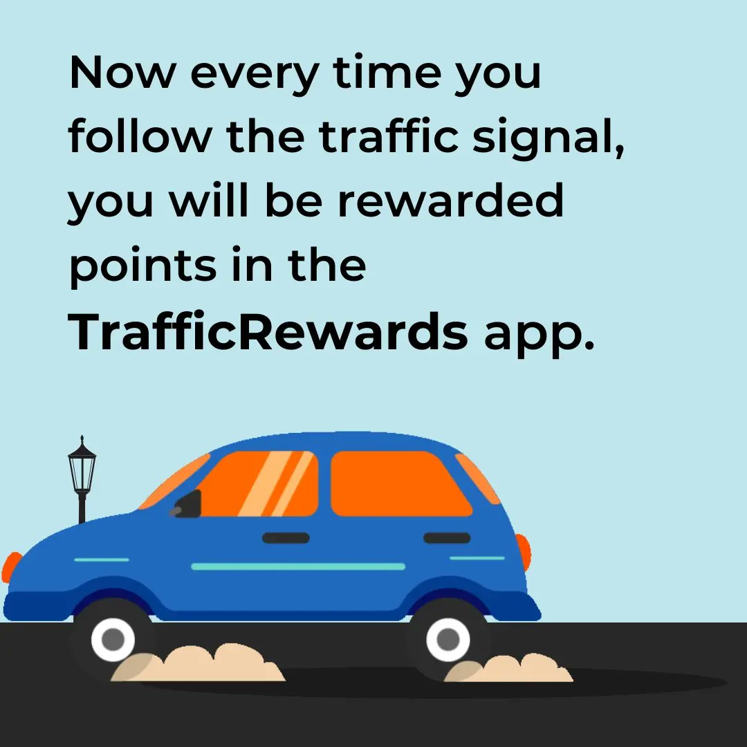 TrafficRewards's tweet photo. The statistics are staggering, we are trying to bring in a ray of hope -

@traffic_rewards has come up with a reward system to help motivate citizens to follow traffic rules. 

#Nagpur are we ready to set an example for the whole #world? 

#accident #roadaccident #trafficrewards https://t.co/4rf1CFEF23