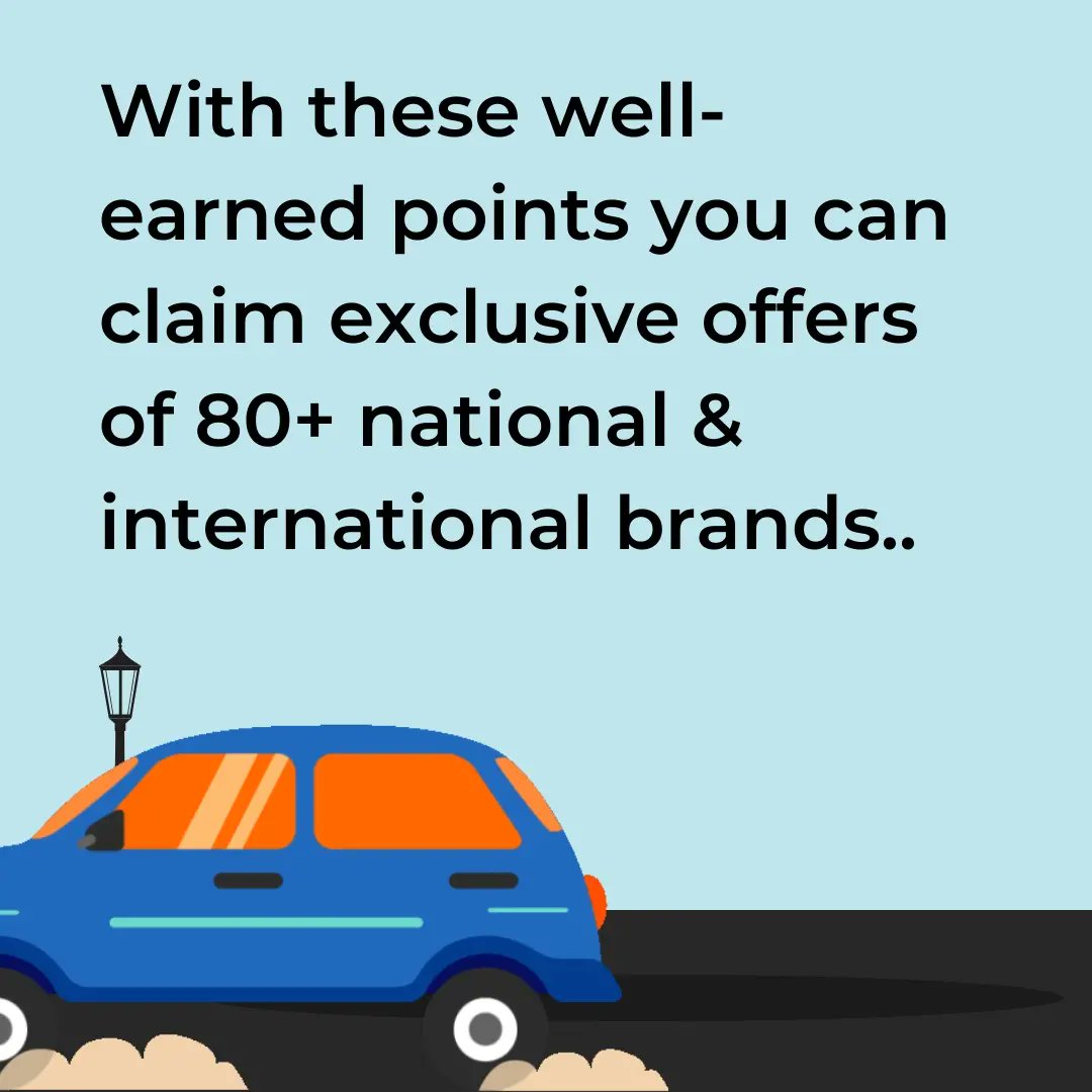 TrafficRewards's tweet photo. The statistics are staggering, we are trying to bring in a ray of hope -

@traffic_rewards has come up with a reward system to help motivate citizens to follow traffic rules. 

#Nagpur are we ready to set an example for the whole #world? 

#accident #roadaccident #trafficrewards https://t.co/4rf1CFEF23