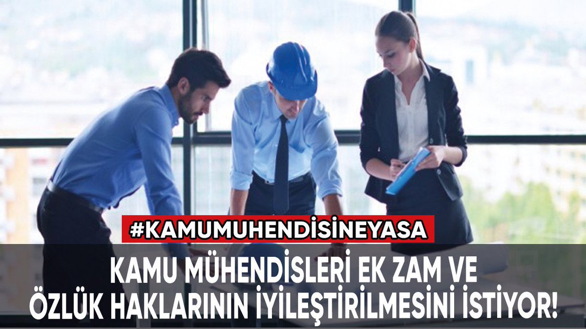 kaMUhendisleri's tweet photo. @akaraismailoglu @trthaber Sayın Bakanım @akaraismailoglu 
Açılışının yaptığınız Denizli Honaz Tüneli gibi binlerce esere katkısı olan Kamu Mühendisilerinin Hakları unutuldu. Birçok meslek grubuna yapılan iyileştirmelerde bizler dışarıda bırakıldık. Kamu mühendislerinin gelirine ve haklarına iyileştirme. https://t.co/51YmffJd1R