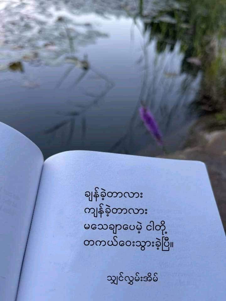 ပီနန်းက ကောင်လေး tweet media