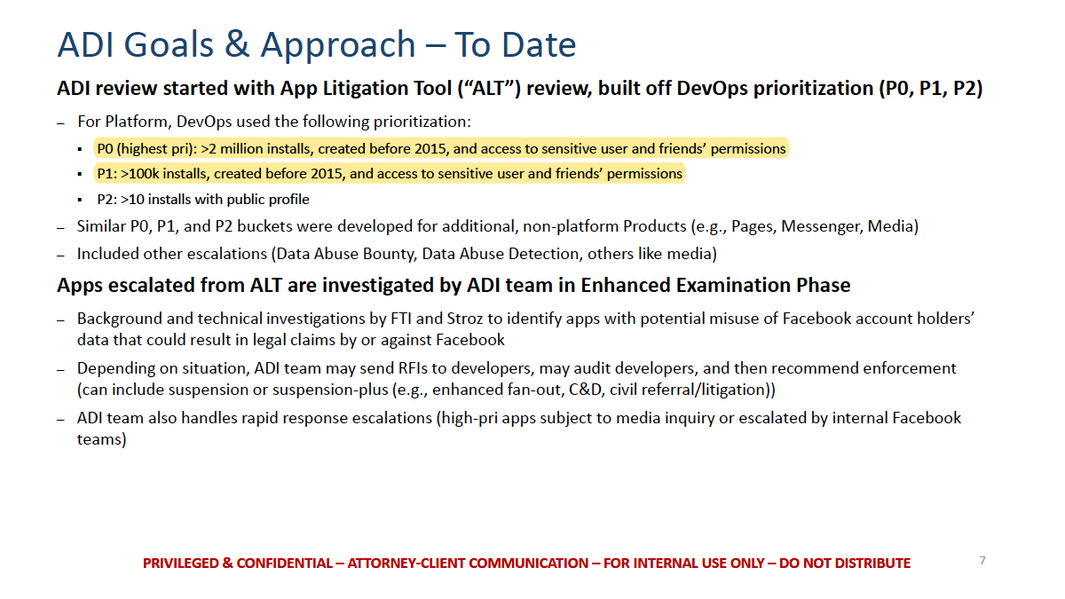 Jason Kint on Twitter "Get this. Over 2 million apps fit the P0