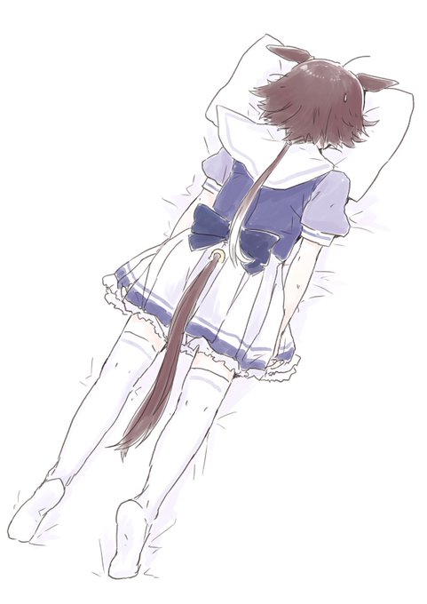 なお今日の結果 