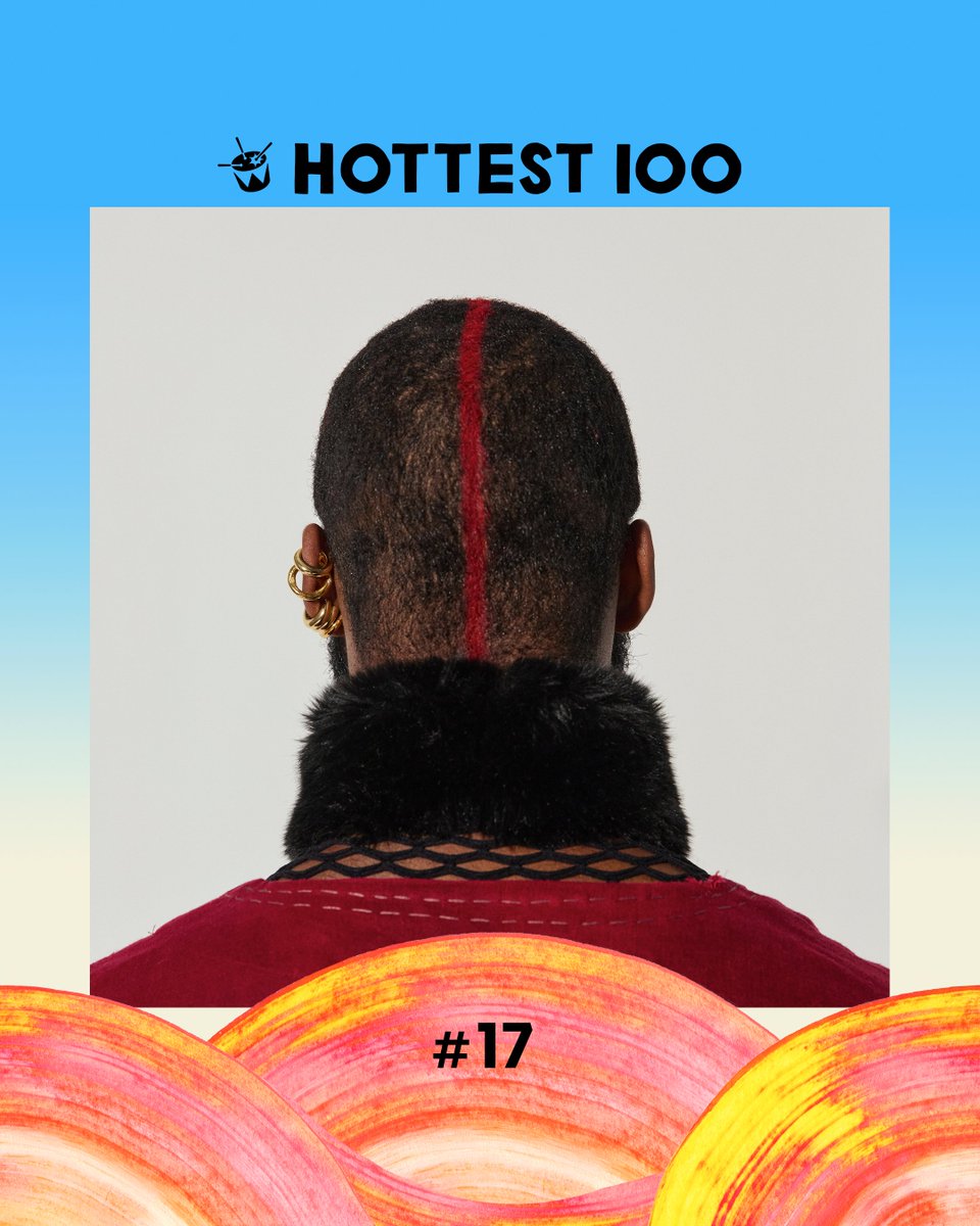 #17 <a href="/genesisowusu/">genesis owusu</a> - 'Get Inspired' #Hottest100
