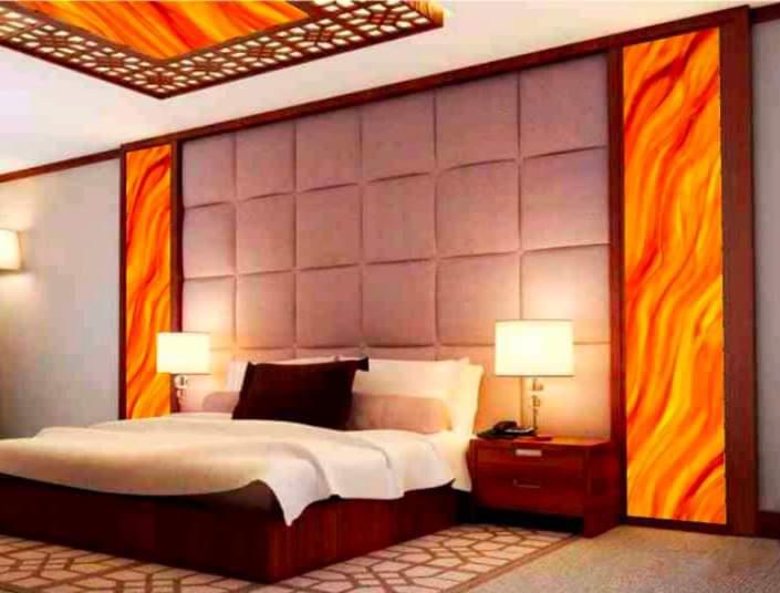 Falak Interior tweet media