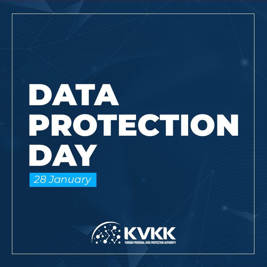 Happy #DataProtectionDay❕