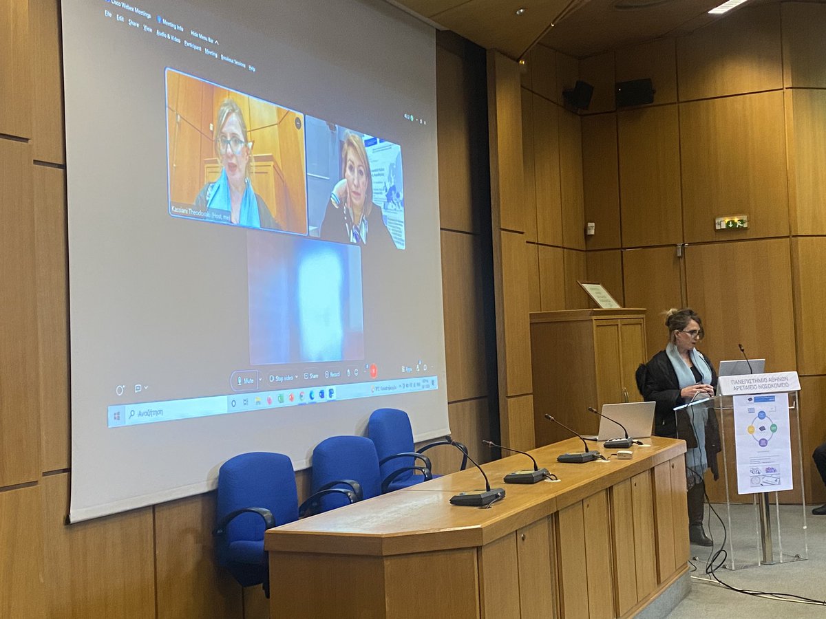 EsraHellas's tweet photo. #eDay2023  
Welcome to the 6th E-Day in #regionalanaesthesia @ESRA_Society @ESRA_trainees @mokaeleni @AlexandrosMakr @annietheod @MariaTileli @ThomasVolk16 https://t.co/JfUg7CqSxm