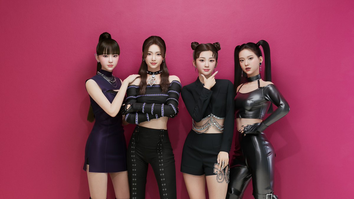 MAVE: (메이브) tweet media