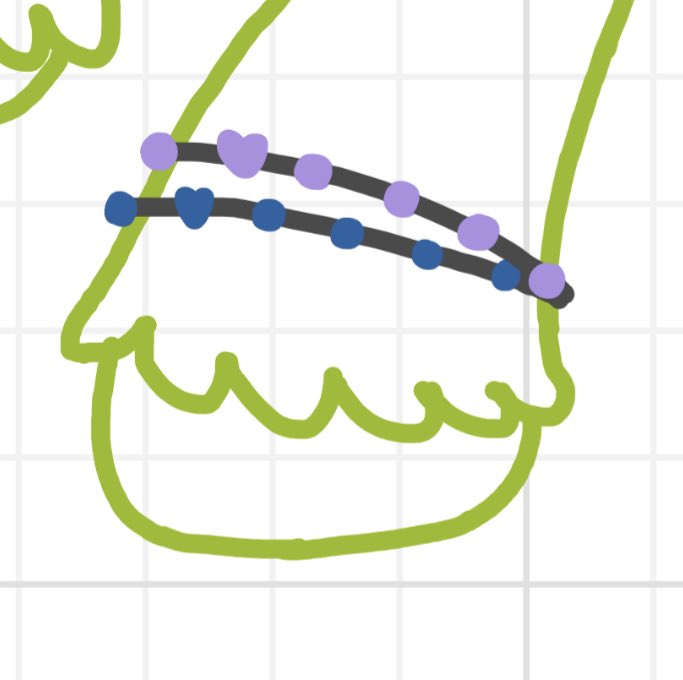 Here is Cal and Pom! They’re best friends and they even have matching bracelets :]

I guess I never posted these :0
I’ve been expanding my drawing range and decided to try drawing ponies! Mlp was a nice part of my childhood. It was fun drawing them. #mlpoc #oc #mlpart #digitalart